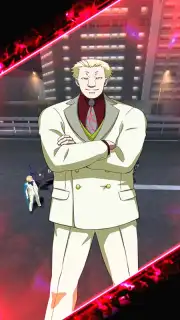 TOKYO GHOUL [:re birth] скриншот 5