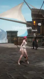 RebirthM скриншот 9