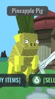 Hybrid Animals скриншот 11
