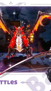 Dragonicle скриншот 8