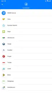 Privat24 скриншот 15