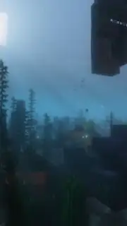 Realistic Shader Mod скриншот 1