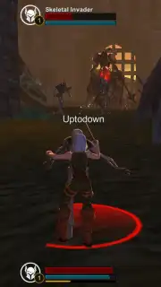 Adventure Quest 3D скриншот 5