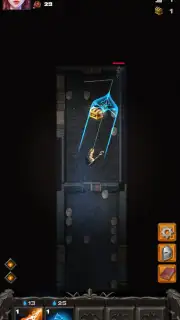 Darkest Rogue скриншот 6