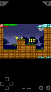 GameBoid скриншот 5