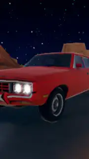 Long Drive Road Trip Games 3D скриншот 5