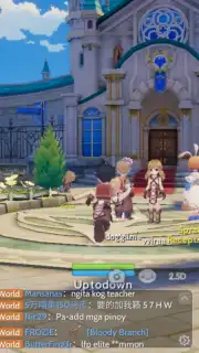 Ragnarok Origin Global скриншот 8