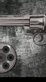 Best Russian Roulette скриншот 6