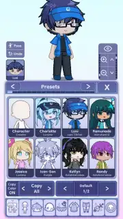 Gacha Life 2 скриншот 11