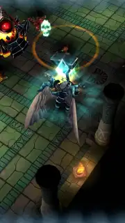 SoulCraft скриншот 7