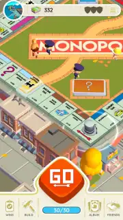 Monopoly GO! скриншот 2