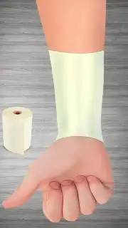 WristSurgeryDoctor скриншот 8