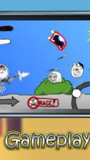 Rage Wars скриншот 6