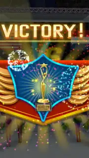 Rhythmic Gymnastics Dream Team скриншот 3