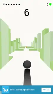 Catch Up скриншот 1
