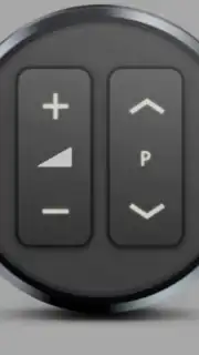 LGEE TV Remoto скриншот 1