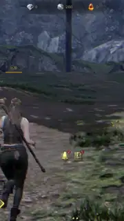 Legend of YMIR скриншот 3