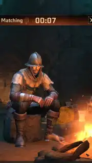 Gold and Glory скриншот 12