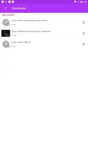RTube скриншот 10