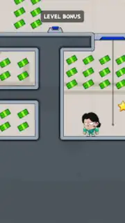 Squid Escape: Escape Together скриншот 6