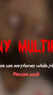 GRANNY MULTIPLAYER скриншот 1