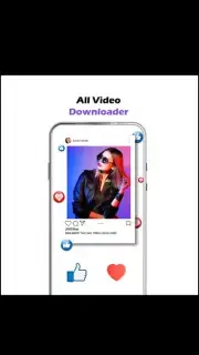 Video Downloader Social скриншот 4