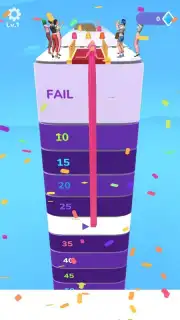 Hair Challenge скриншот 5