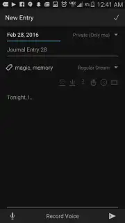 Lucid Dreamer скриншот 8