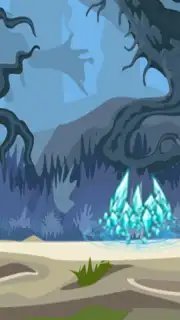 elemental runner скриншот 4