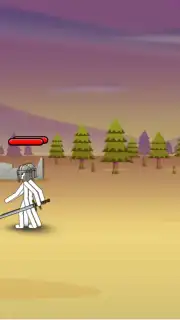 I am archer скриншот 12