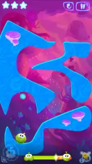 Cut the Rope: Magic скриншот 7