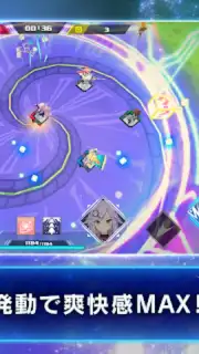 Cubic Stars скриншот 16