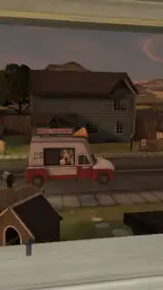 Ice Scream скриншот 4