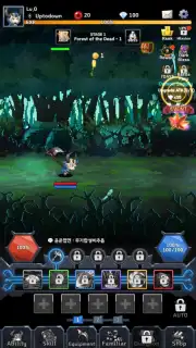 Dark Hero Dash скриншот 9