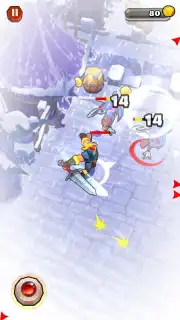 Hero скриншот 4
