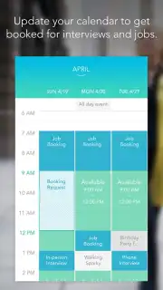 Care.com скриншот 1