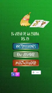 Escoba HD скриншот 6
