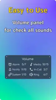 Volume Control скриншот 4