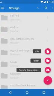 Cabinet Beta скриншот 2