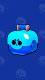 Brawl Stars Box Simulator скриншот 7