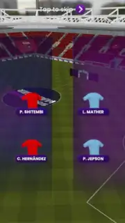 Soccer Manager 2024 скриншот 8