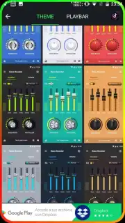 Equalizer скриншот 10