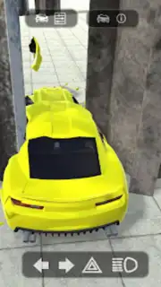 Beam Drive Car Crash скриншот 1