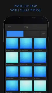 Hip-Hop Drum Pads 24 скриншот 7