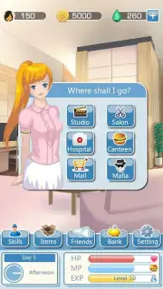 SimLove скриншот 4