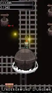 Hero Siege скриншот 5