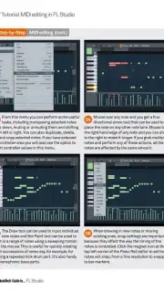 Music Tech Guide to…FL Studio скриншот 2