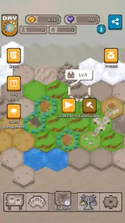 Akindo скриншот 7