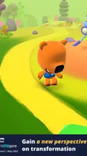 Be-be-bears: Adventures скриншот 2