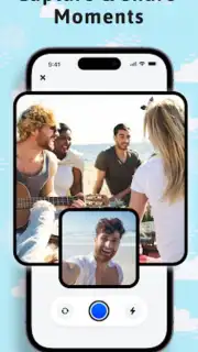 Loveit: Note & Lockit Widget скриншот 4